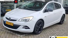 Gebruikt 2012 Opel Astra Color Edition Hatchback | € 8.445 (Eerlijke prijs)