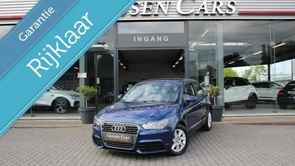 Occasion Audi A1 Sport 86 PK (63 kW) 2014 Hatchback