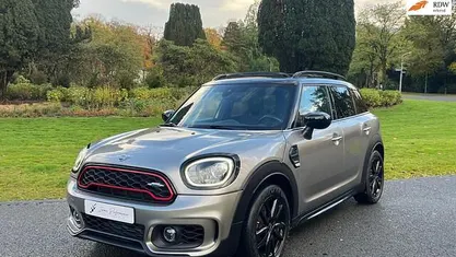 Occasion Mini John Cooper Works Countryman 136 PK (100 kW) 2019 SUV