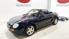 MG F