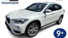 Gebruikt 2018 BMW X1 Executive SUV | € 27.950 (Eerlijke prijs)