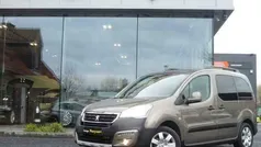 Gebruikt 2016 Peugeot Partner Tepee MPV | € 14.750 (Eerlijke prijs)