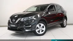 Gebruikt 2020 Nissan Qashqai SUV | € 21.445 (Eerlijke prijs)