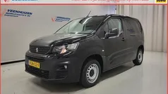Gebruikt 2020 Peugeot Partner Van | € 8.950 (Eerlijke prijs)