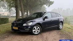 Gebruikt 2015 Volvo V60 Ocean Race Stationwagen | € 11.885 (Eerlijke prijs)