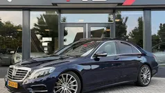 Gebruikt 2015 Mercedes S350 Prestige Sedan | € 33.950 (Eerlijke prijs)