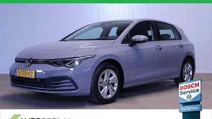 Gebruikt 2022 VW Golf VIII Business Hatchback | € 24.900 (Eerlijke prijs)
