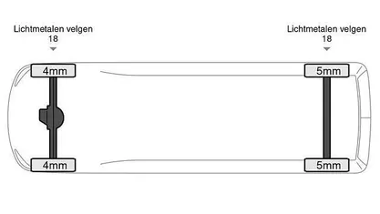 Gebruikt 2021 VW Caddy Edition MPV | € 23.950 (Super prijs)