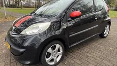 Gebruikt 2007 Peugeot 107 Hatchback | € 1.450 (Goede deal)