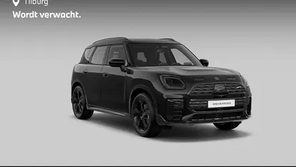 Occasion 2025 Mini John Cooper Works Countryman Comfort SUV | € 42.880 (Super prijs)