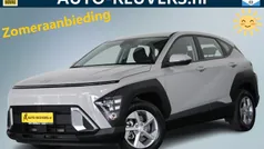 Beige Gebruikt 2024 Hyundai Kona Comfort SUV | € 27.900 (Eerlijke prijs)