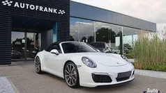 Gebruikt 2016 Porsche 991 Sport Cabriolet | € 127.950 (Eerlijke prijs)