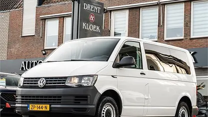 Gebruikt 2019 VW T6.1 Van | € 26.450 (Eerlijke prijs)