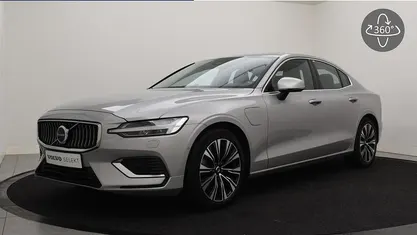 Occasion 2024 Volvo S60 Ultra Sedan | € 42.900 (Eerlijke prijs)