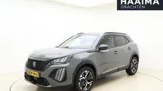 Grijs Gebruikt 2024 Peugeot 2008 Allure SUV | € 25.945 (Eerlijke prijs)