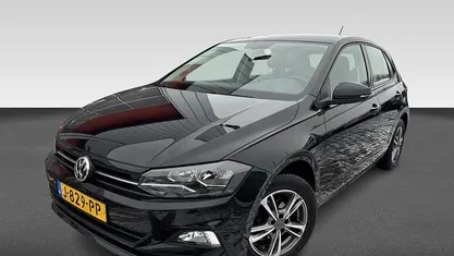 Occasion 2020 VW Polo Comfortline Hatchback | € 13.995 (Eerlijke prijs)