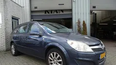 Gebruikt 2009 Opel Astra Essentia Stationwagen | € 2.500 (Eerlijke prijs)