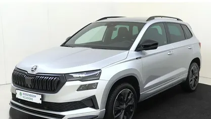 Occasion Skoda Karoq Business Line 150 PK (110 kW) 2025 SUV