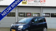 Gebruikt 2012 Fiat Panda Lounge Hatchback | € 4.440 (Eerlijke prijs)