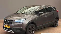 Gebruikt 2021 Opel Crossland X Edition SUV | € 15.895 (Eerlijke prijs)