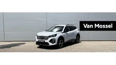 Wit Gebruikt 2024 Peugeot 2008 Allure SUV | € 22.740 (Goede deal)