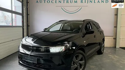 Occasion Opel Grandland X 2025 SUV