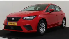 Gebruikt 2024 Seat Ibiza Style Hatchback | € 17.950 (Eerlijke prijs)