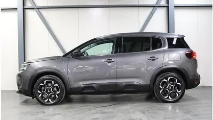 Occasion Citroën C5 Business Class 224 PK (164 kW) 2024 SUV