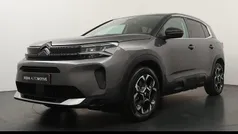 Grijs Gebruikt 2023 Citroën C5 Aircross Business Class SUV | € 31.245 (Eerlijke prijs)