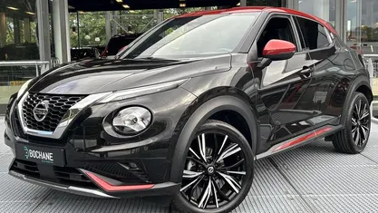 Occasion 2020 Nissan Juke SUV | € 20.695 (Eerlijke prijs)