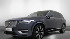 Blauw Gebruikt 2024 Volvo XC90 Ultimate SUV | € 67.935 (Goede deal)