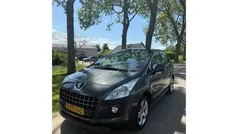 Gebruikt 2010 Peugeot 3008 MPV | € 3.950 (Eerlijke prijs)
