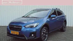 Gebruikt 2018 Subaru XV Premium SUV | € 24.574 (Goede deal)