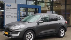 Gebruikt 2020 Ford Kuga Titanium X SUV | € 21.700 (Goede deal)