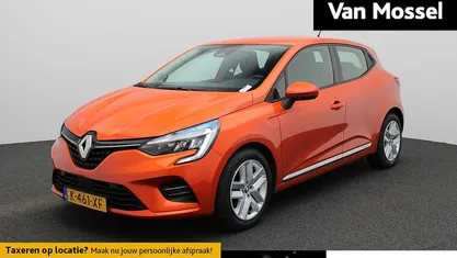 Occasion 2021 Renault Clio V Business Hatchback | € 14.435 (Eerlijke prijs)