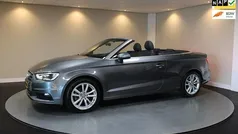 Gebruikt 2014 Audi A3 Cabriolet Basis Cabriolet | € 14.940 (Eerlijke prijs)