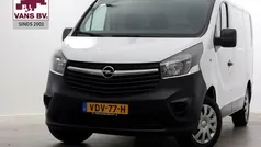Gebruikt 2020 Opel Vivaro Edition Van | € 11.950 (Super prijs)