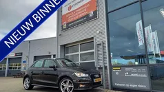 Gebruikt 2017 Audi A1 Sportback S-Line Hatchback | € 13.750 (Eerlijke prijs)
