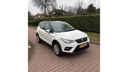 Occasion Seat Arona Business 95 PK (69 kW) 2019 SUV