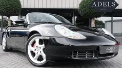 Gebruikt 2000 Porsche Boxster S Cabriolet | € 20.995 (Eerlijke prijs)