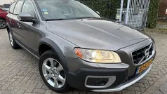 Gebruikt 2010 Volvo XC70 Summum Stationwagen | € 4.900 (Goede deal)