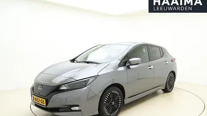 Occasion Nissan Leaf Tekna 110 kW (150 PK) 2024 Hatchback