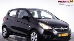 Gebruikt 2018 Opel Karl Edition Hatchback | € 9.290 (Eerlijke prijs)