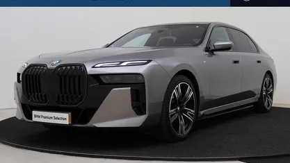 Occasion BMW i7 Executive 334 kW (455 PK) 2024 Sedan