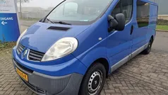 Gebruikt 2013 Renault Trafic Van | € 6.749 (Eerlijke prijs)