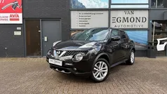 Gebruikt 2016 Nissan Juke N-Connecta SUV | € 9.950 (Goede deal)