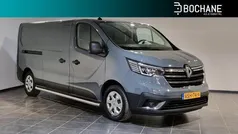 Gebruikt 2022 Renault Trafic Van | € 19.945 (Eerlijke prijs)