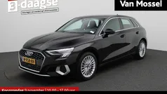 Gebruikt 2021 Audi A3 Sportback Advanced Hatchback | € 24.900 (Eerlijke prijs)