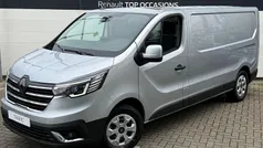 Gebruikt 2024 Renault Trafic Van | € 30.157 (Eerlijke prijs)