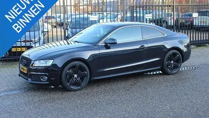 Occasion 2011 Audi A5 Proline Coupé | € 4.950 (Goede deal)
